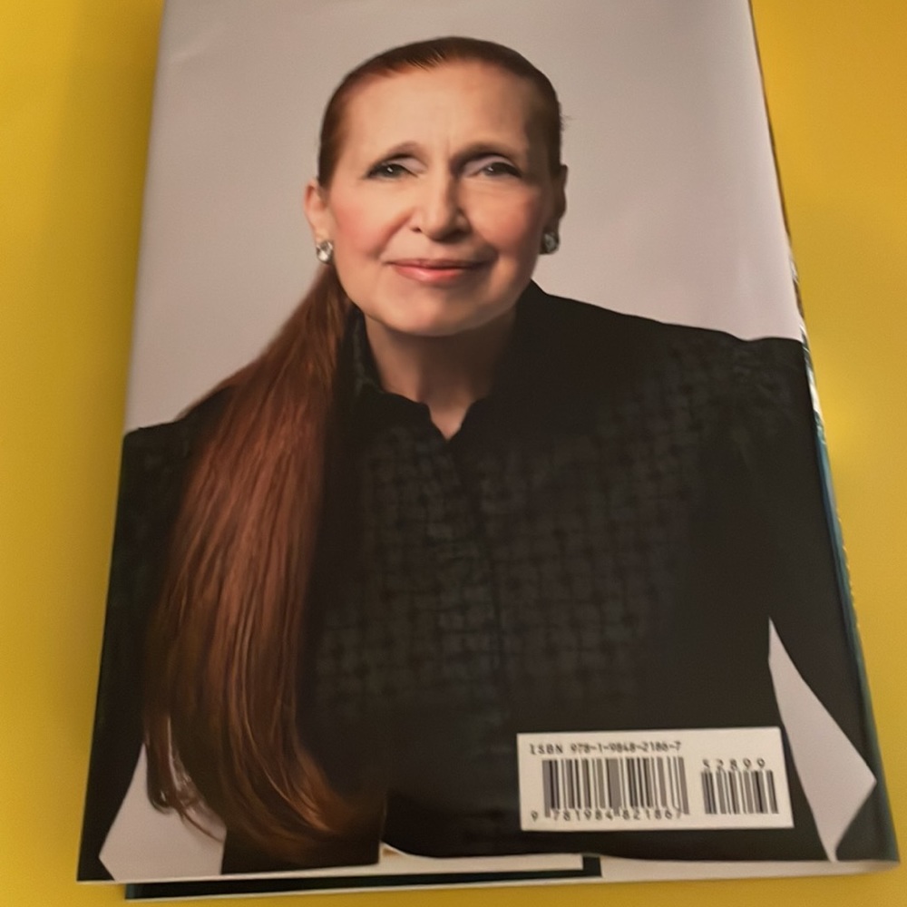 🎈Without a Trace by Danielle Steel. 2023. Hardcover🎈 - Picture 2 of 7